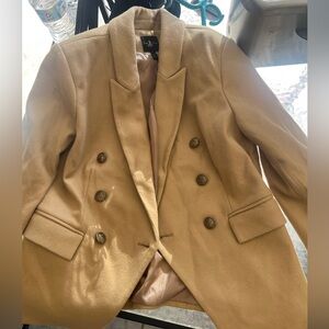 Women’s blazer